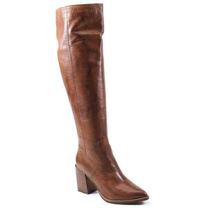 Diba True Womens True Do Cognac 6 medium